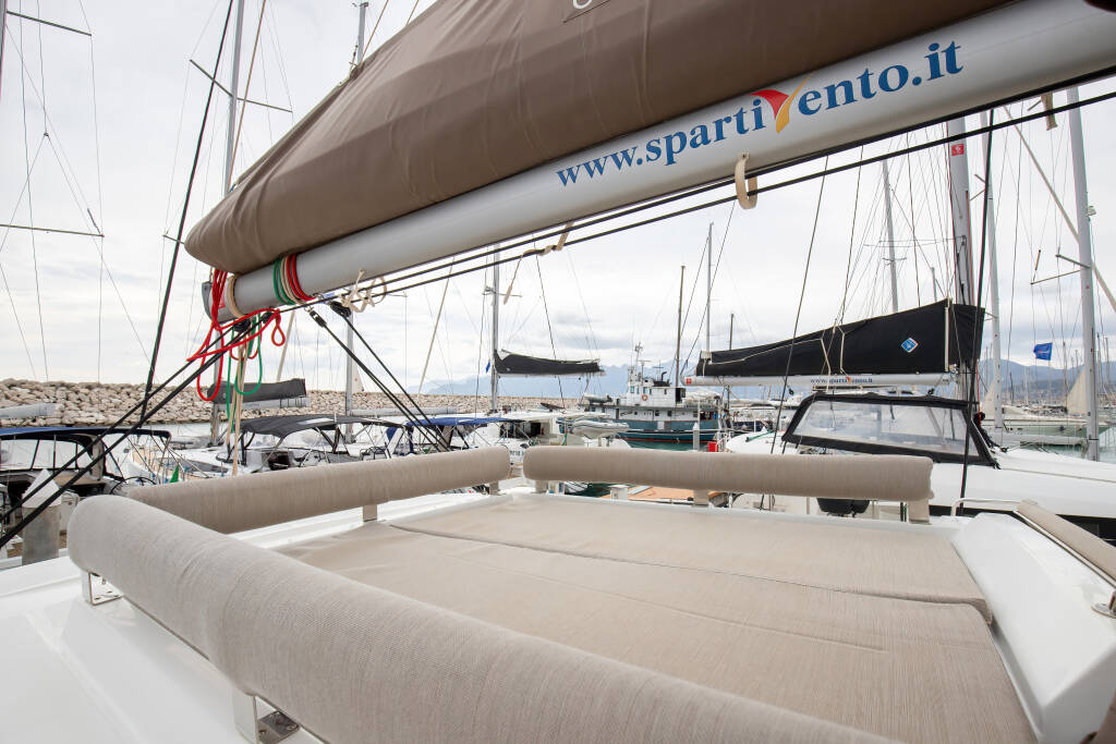 Bali 4.2 Peppina - Premium line