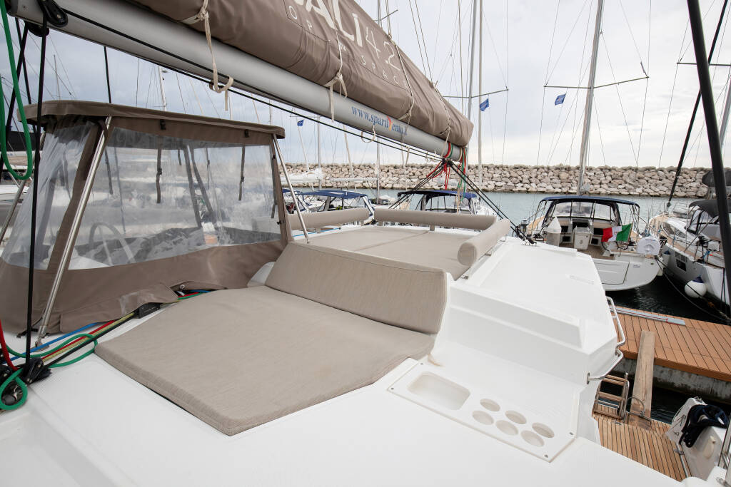 Bali 4.2 Peppina - Premium line
