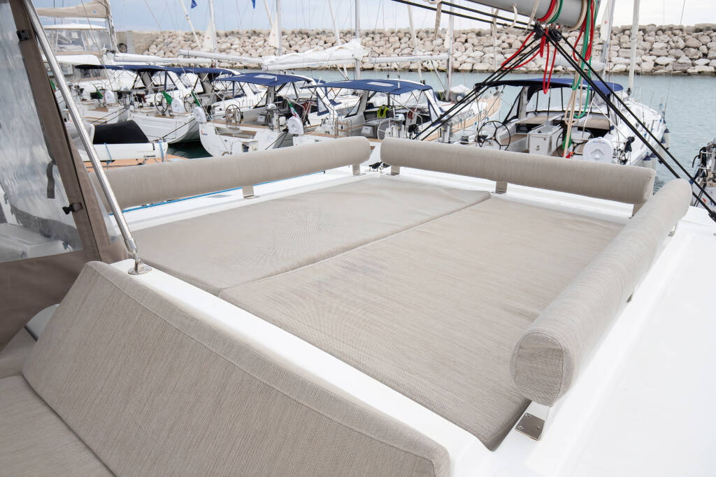 Bali 4.2 Peppina - Premium line