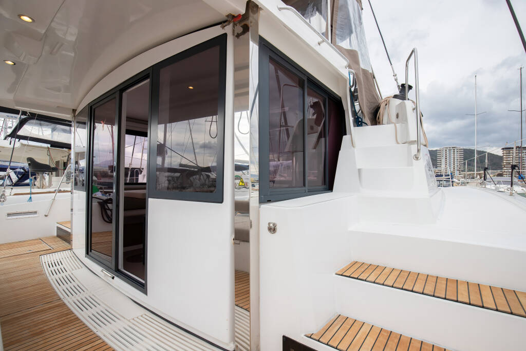 Bali 4.2 Peppina - Premium line