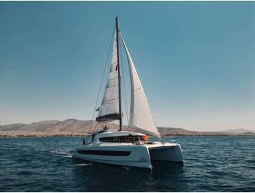 Bali 4.2 • PRINCESS EVGENIA