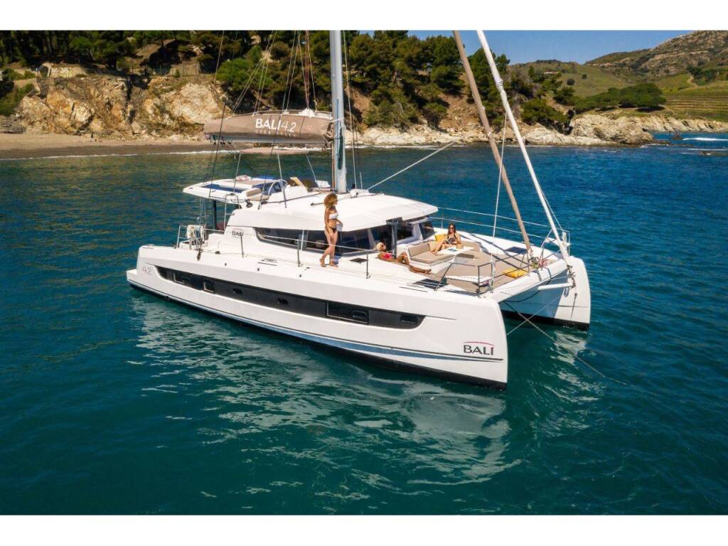 Bali 4.2 PRINCESS EVGENIA