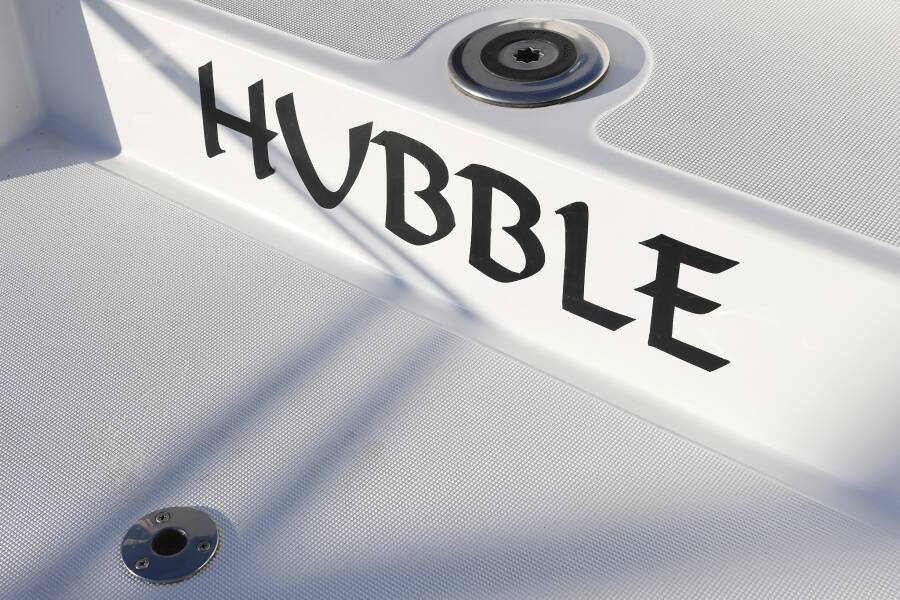 Bali 4.2 Hubble