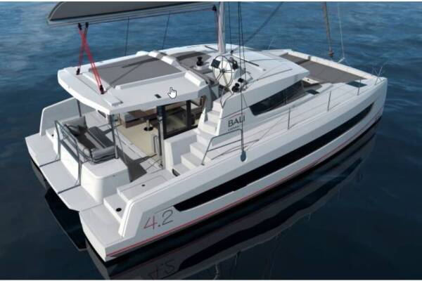 Bali 4.2 • CATERINA MARIE