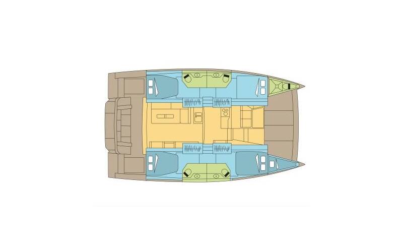 Bali 4.2 RUM STRUMMER