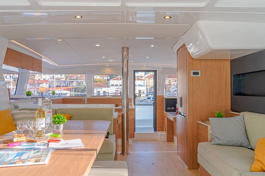 Bali 4.2 First Spark