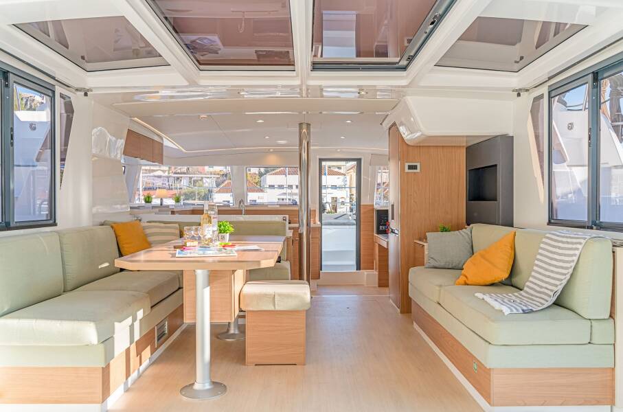 Bali 4.2 First Spark