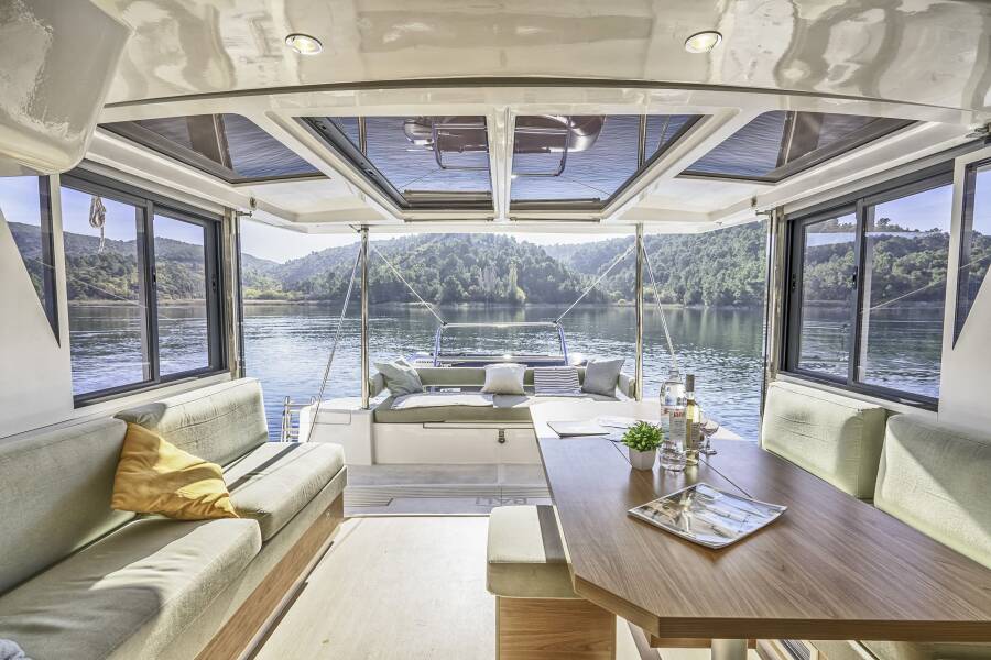 Bali 4.2 First Spark