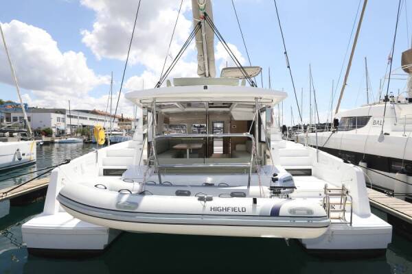 Bali 4.2 • Mademoiselle