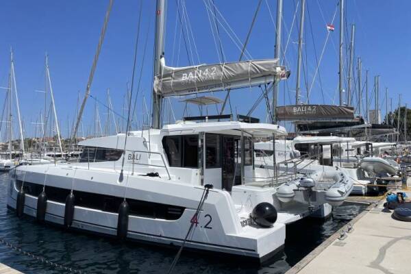 Bali 4.2 • Jackpot