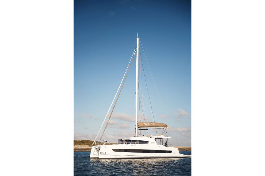 Bali 4.2 SERENITY