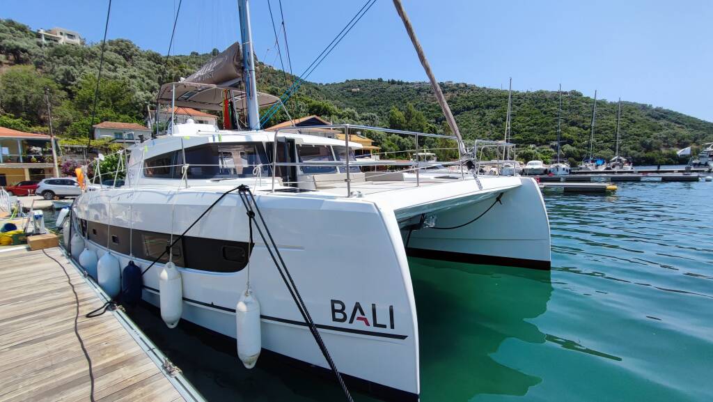 Bali 4.2 SERENITY