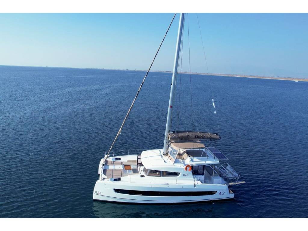 Bali 4.2 North Cat 42