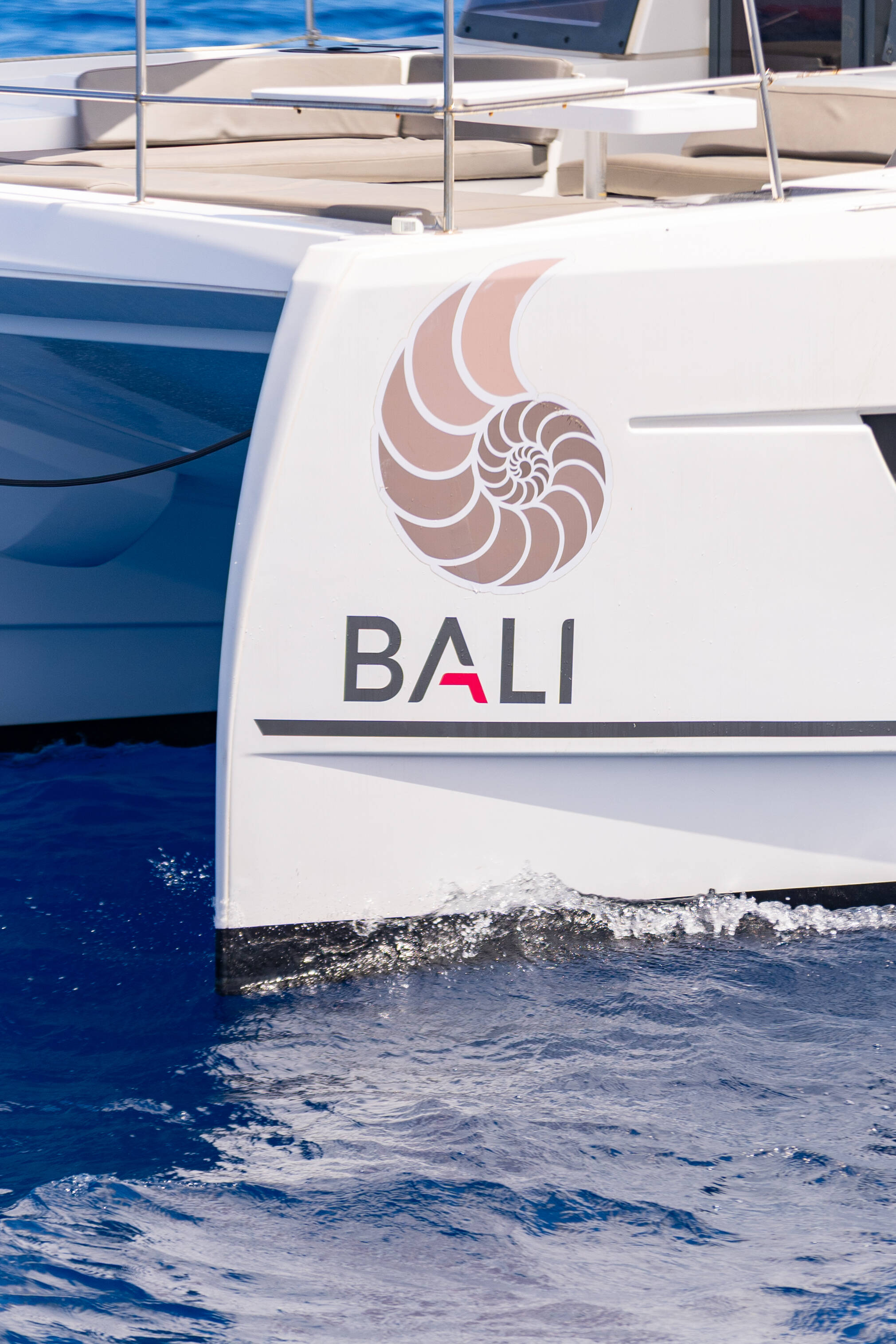 Bali 4.2 Stelina II