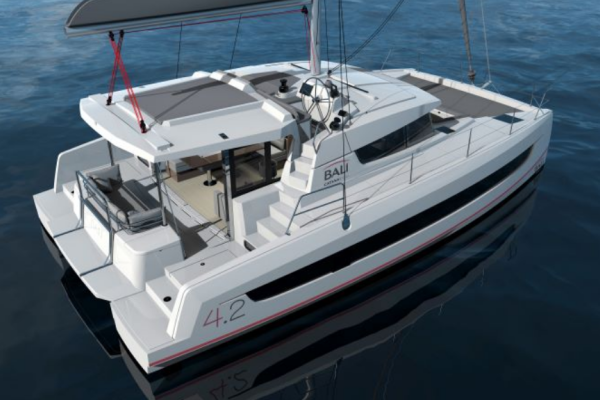 Bali 4.2 • Stella Maris