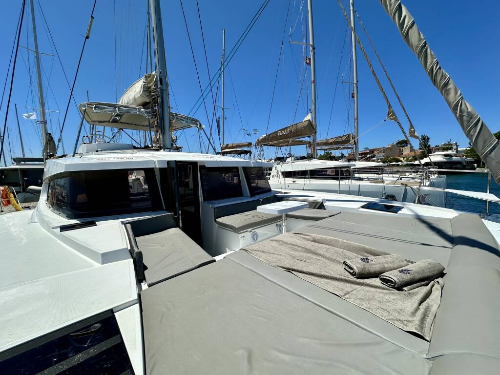 Bali 4.2 Sofia II