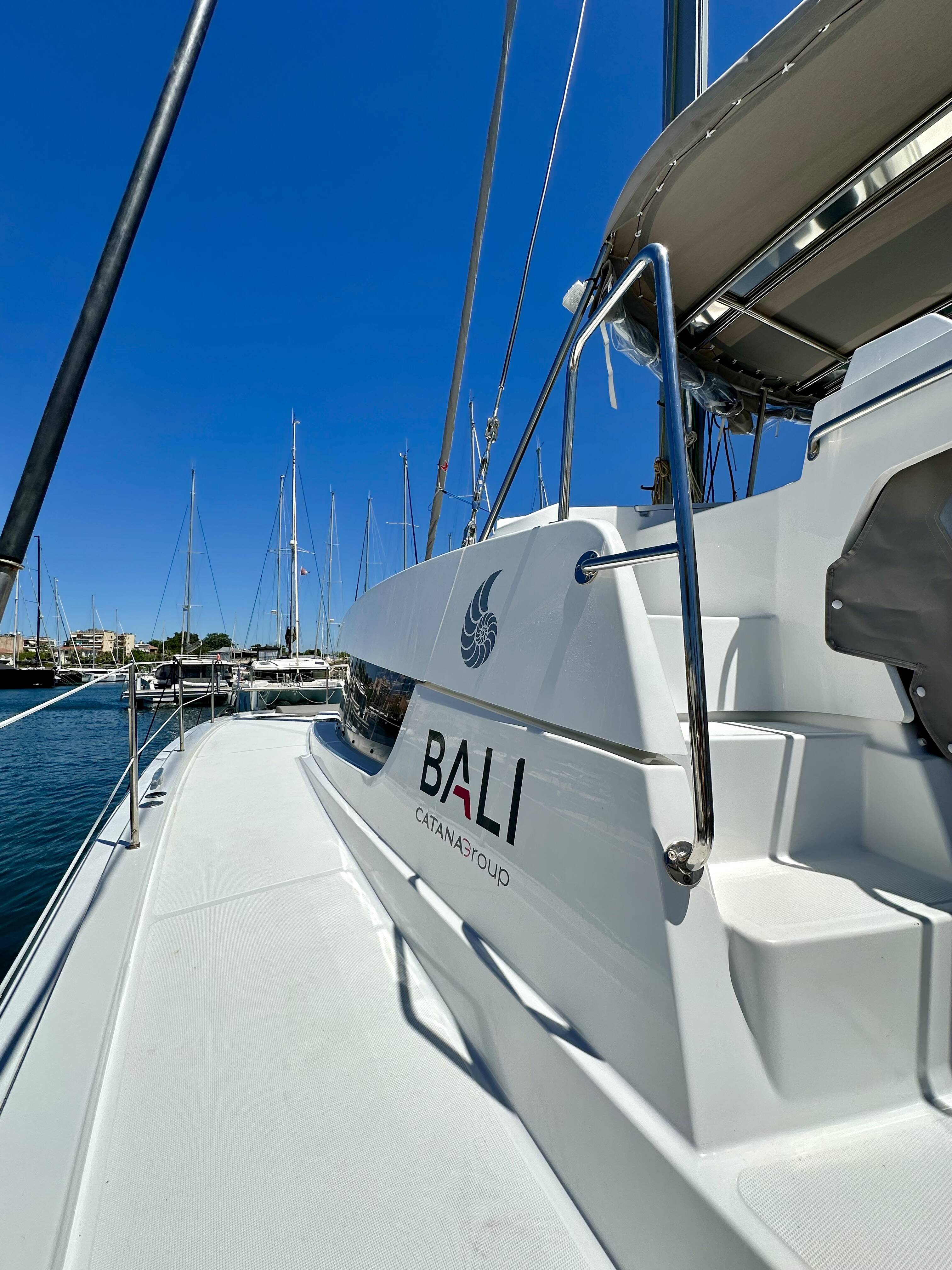Bali 4.2 Sofia II