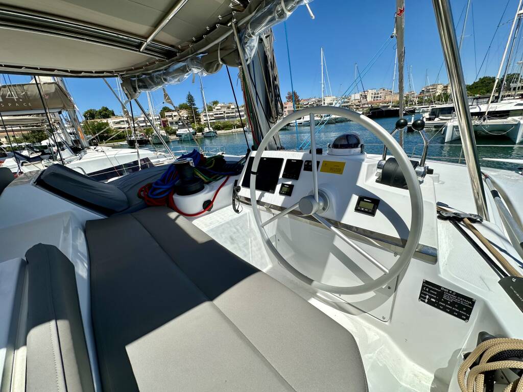 Bali 4.2 Sofia II