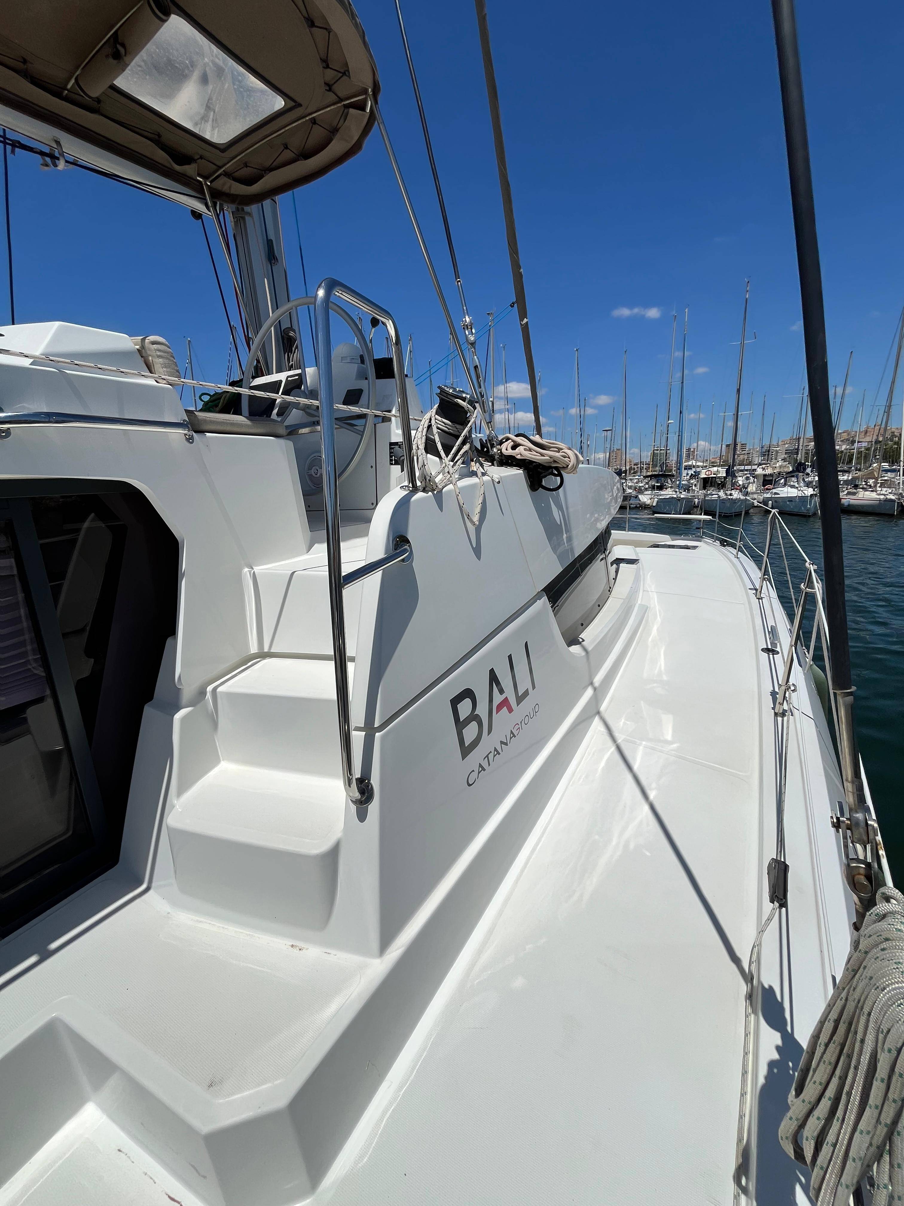 Bali 4.2* JUST 42