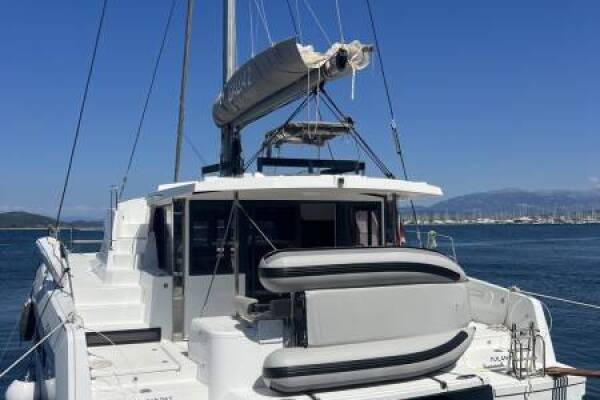 Bali 4.2 Honey Meadow