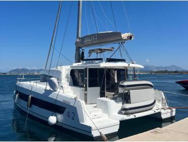 Bali 4.2 • Honey Meadow