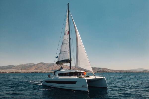 Bali 4.2 • Princess Evgenia