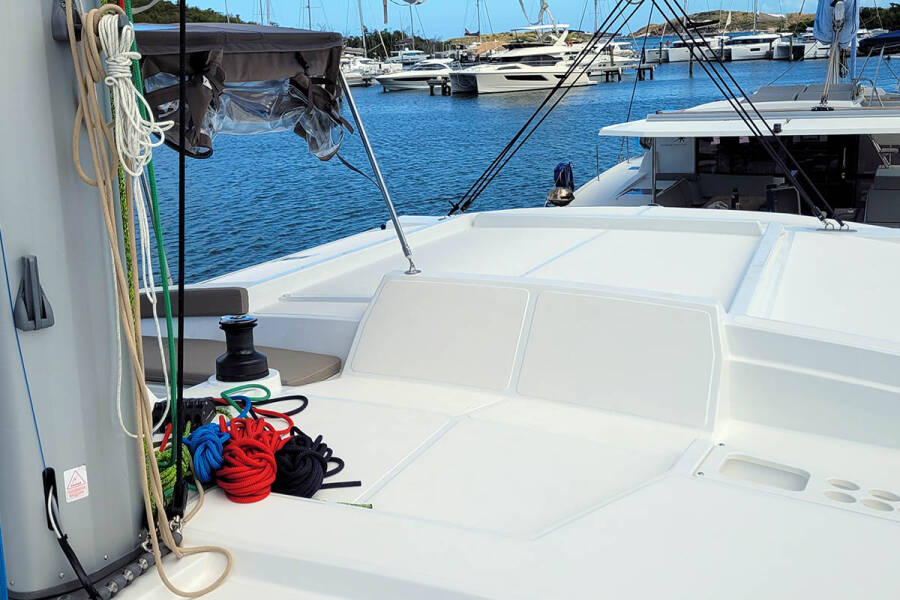 Bali 4.2 Cat Tales_DB