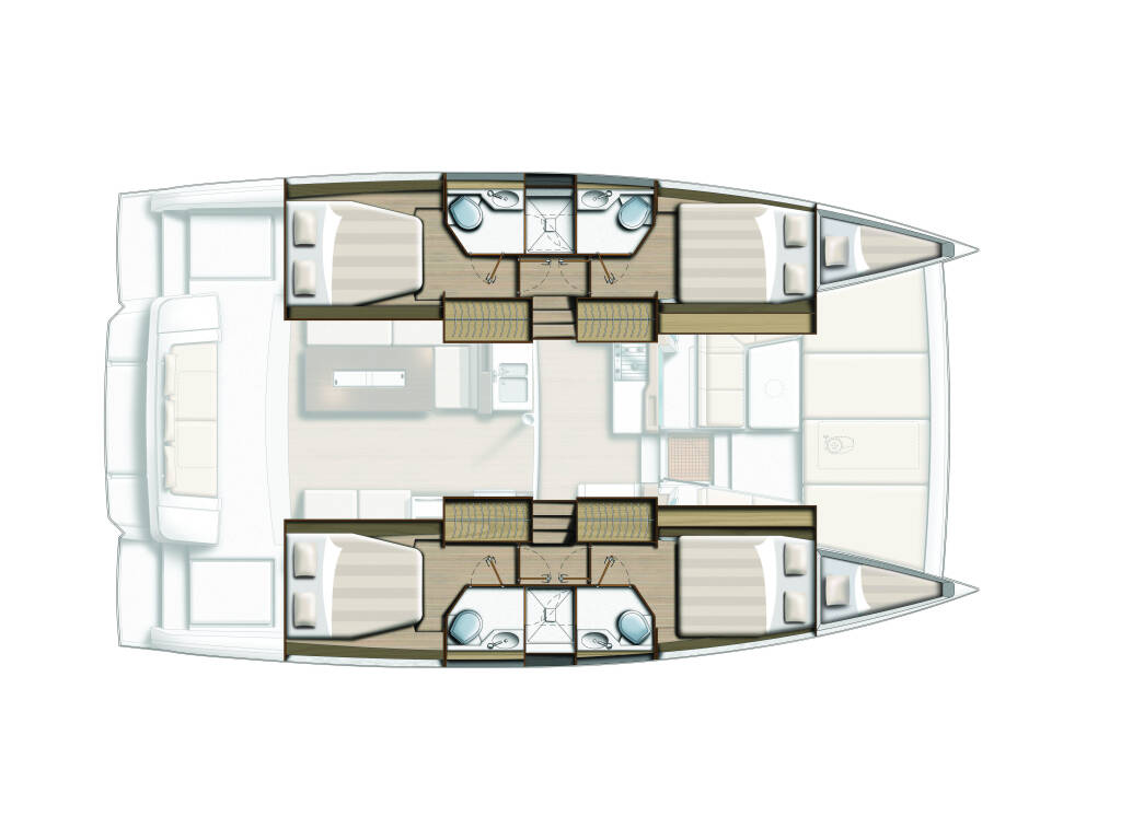 Bali 4.2 Zéphire II