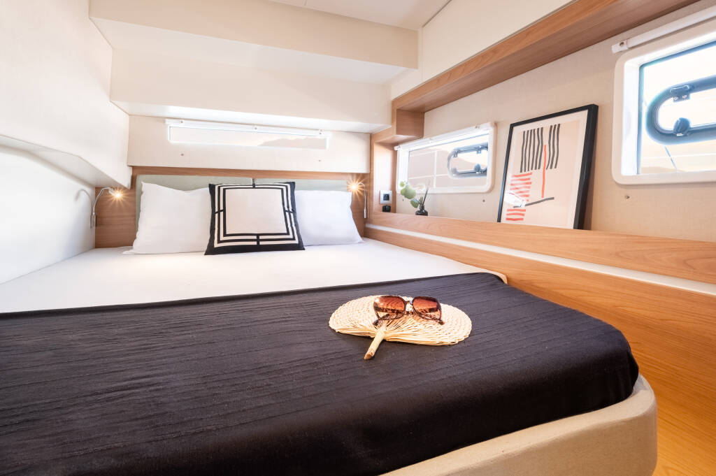 Bali 4.2 Zéphire II