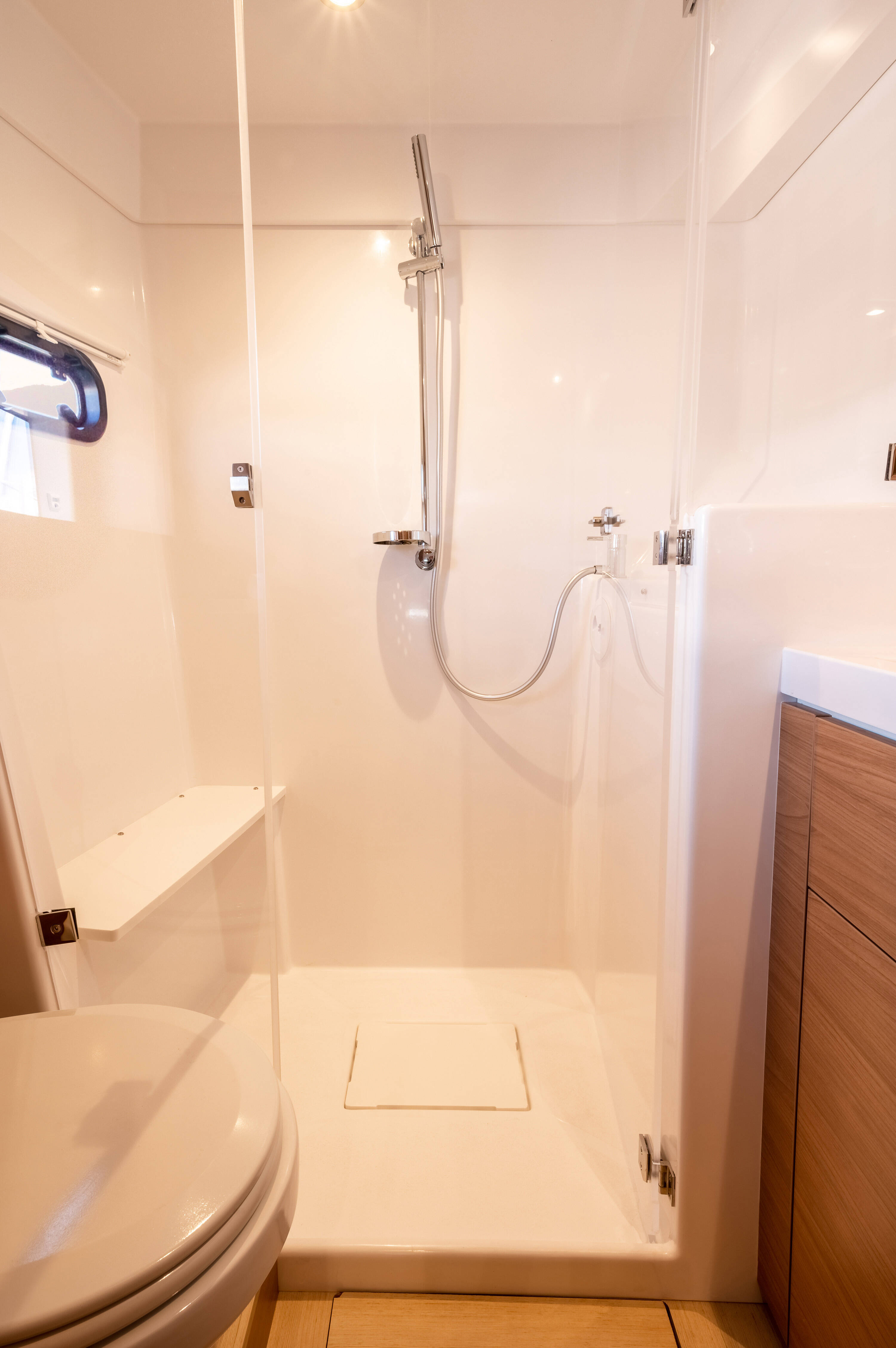 Bali 4.2 Zéphire II