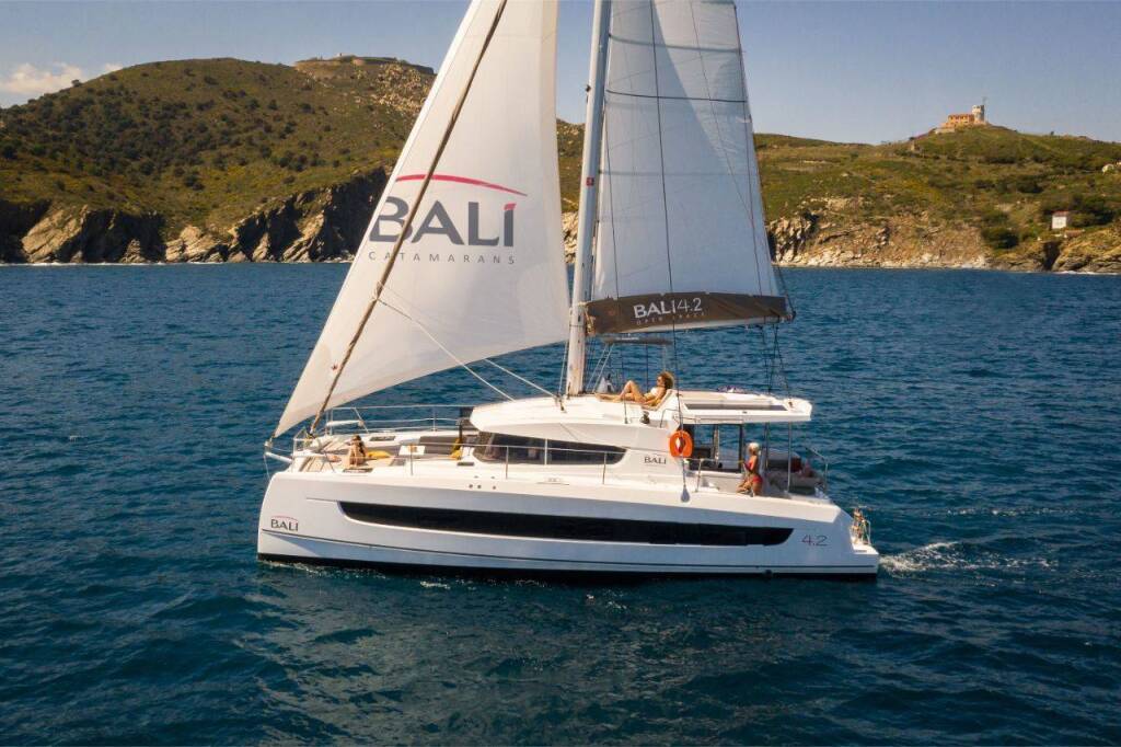 Bali 4.2 Diotima