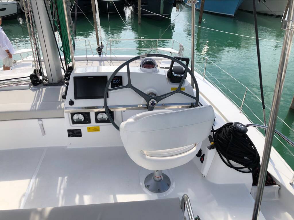 Bali 4.3 Aqua AQUA