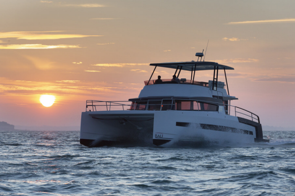 Bali 4.3 MY • Adventure