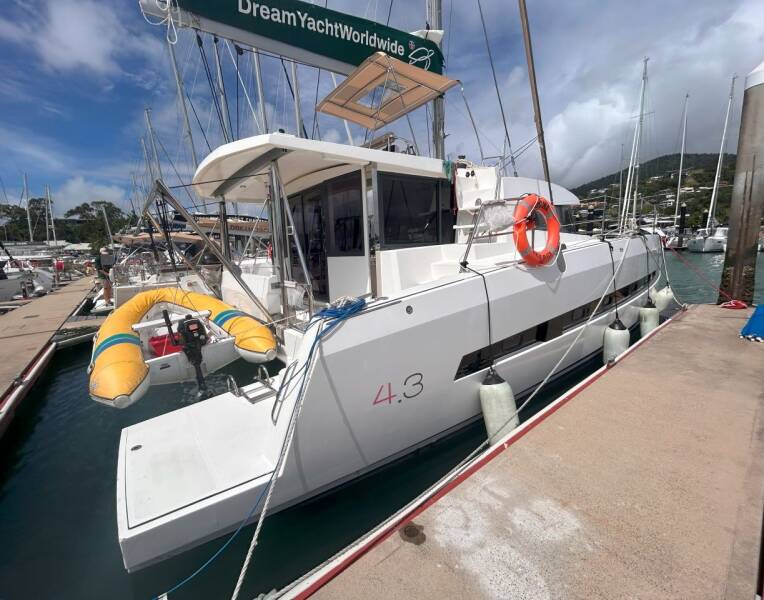 Bali 4.3 • ALCINA 