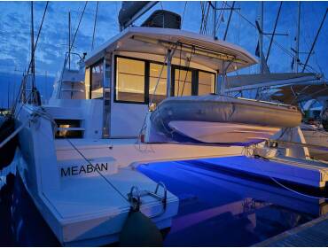 Bali 4.3 • Meaban