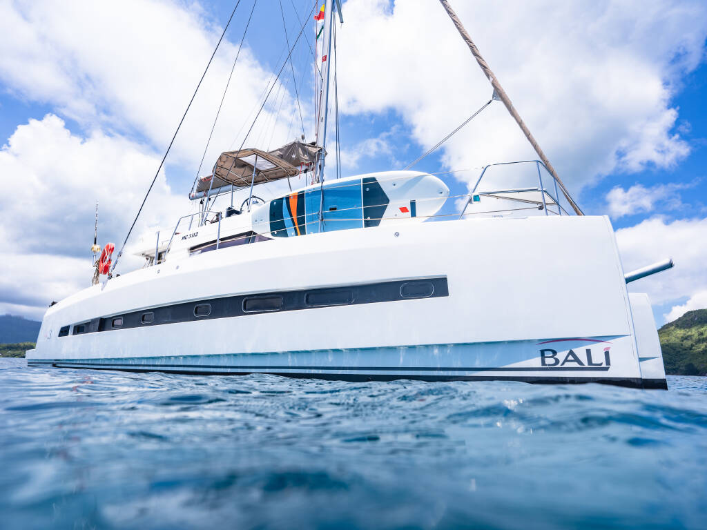 Bali 4.3 Antares