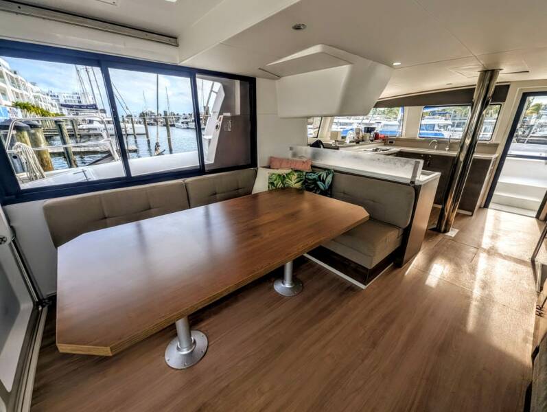 Bali 4.4 CURRENT BREAK