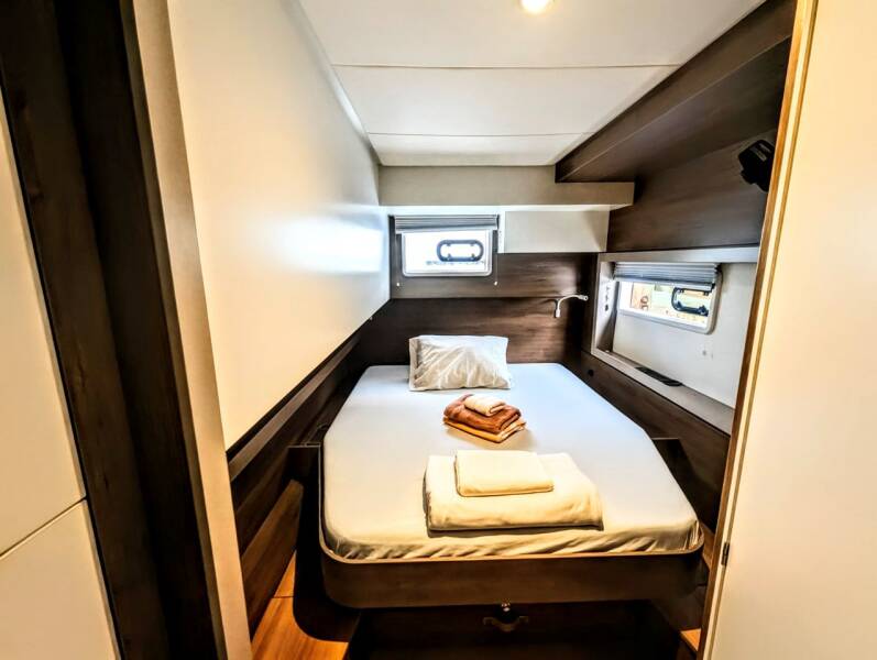 Bali 4.4 CURRENT BREAK