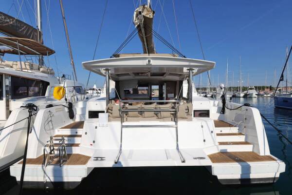 Bali 4.4 • Trinity