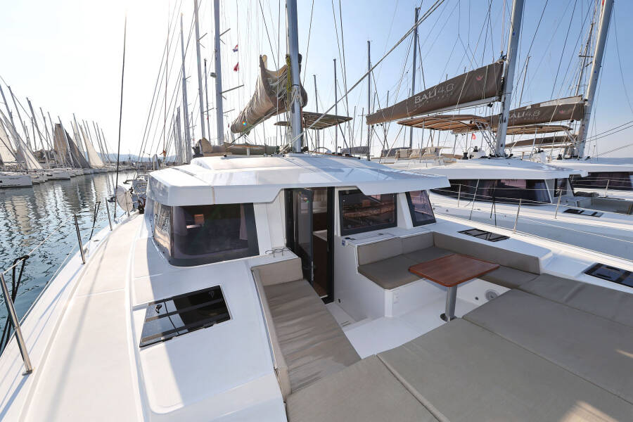 Bali 4.4 Trinity