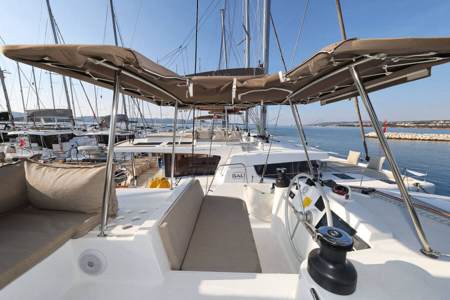 Bali 4.4 Trinity