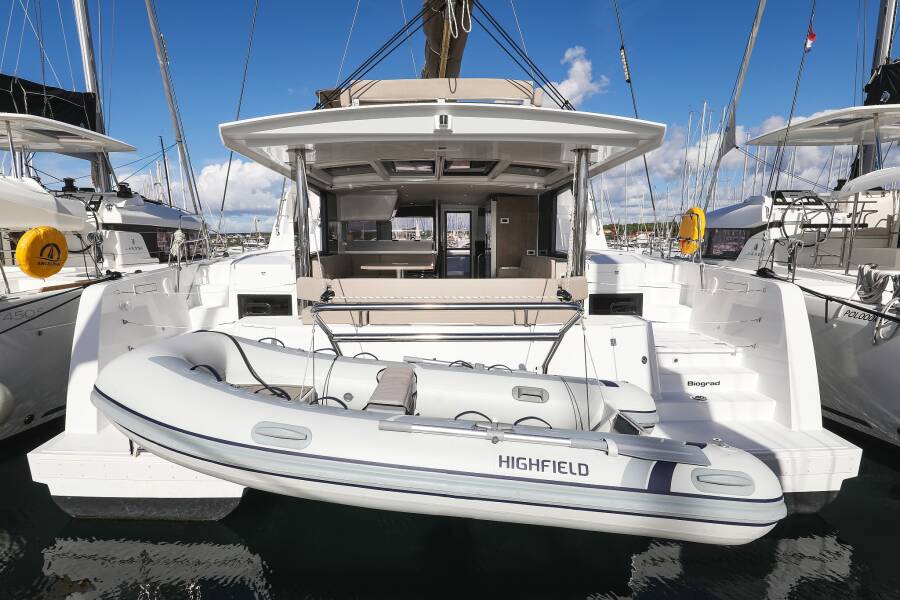 Bali 4.4 Calypso