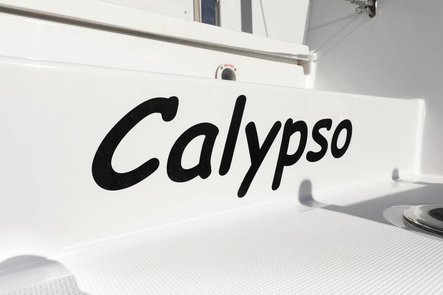 Bali 4.4 Calypso 