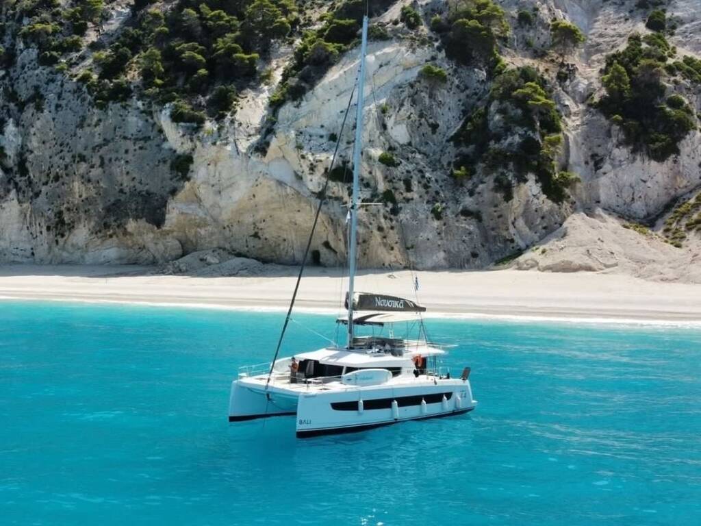 Bali 4.4 Nausicaa