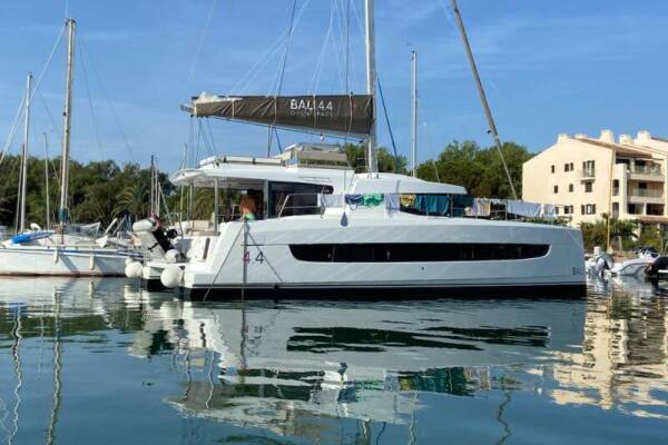 Bali 4.4 • Enterprise