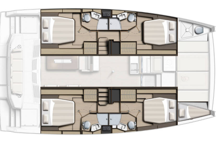 Bali 4.4 Stellar