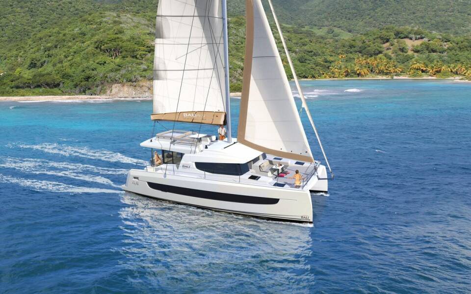 Bali 4.4 • Arche