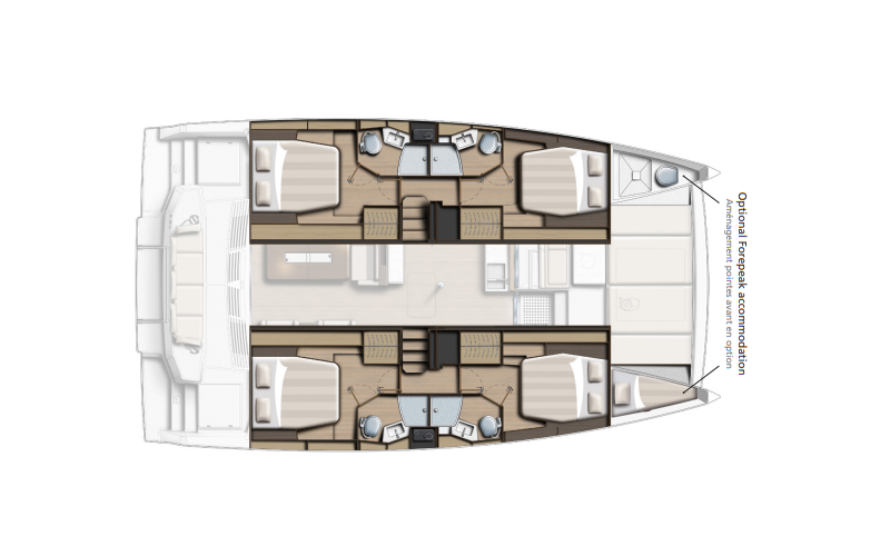 Bali 4.4 Cio