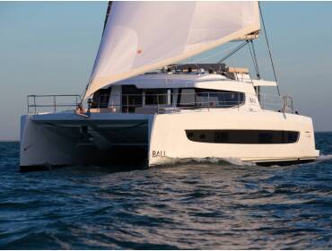 Bali 4.4 • Esmeralda