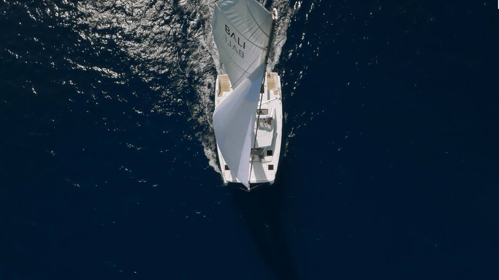 Bali 4.4 Esmeralda